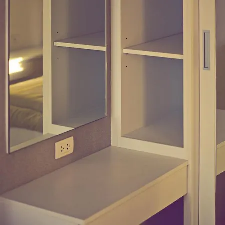 Acqua Apartments Jomtien Beach Room photo